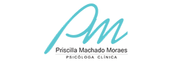 Priscilla Machado Moraes Logo